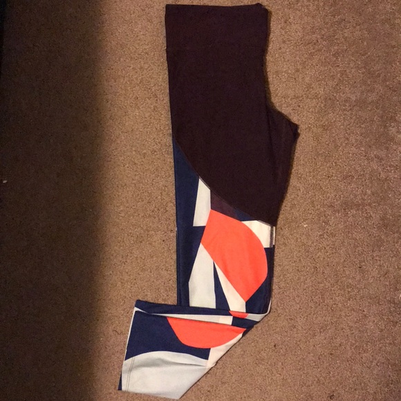 Under Armour Pants - Under Armour capris